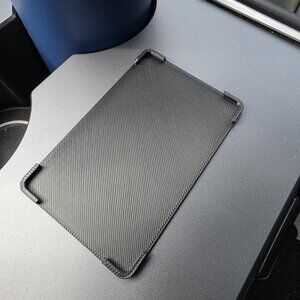 Tesla key card holder